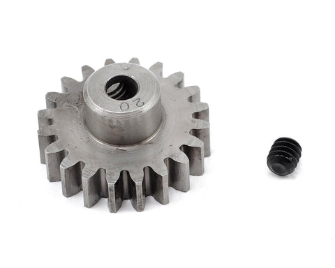 Robinson Racing RRP1720 Absolute Hardened Pinion Gear, 32P, 20T