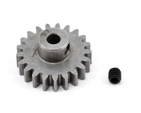 Robinson Racing RRP1721 Absolute Hardened Pinion Gear, 32P, 21T