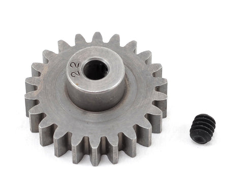 Robinson Racing RRP1722 Absolute Hardened Pinion Gear, 32P, 22T