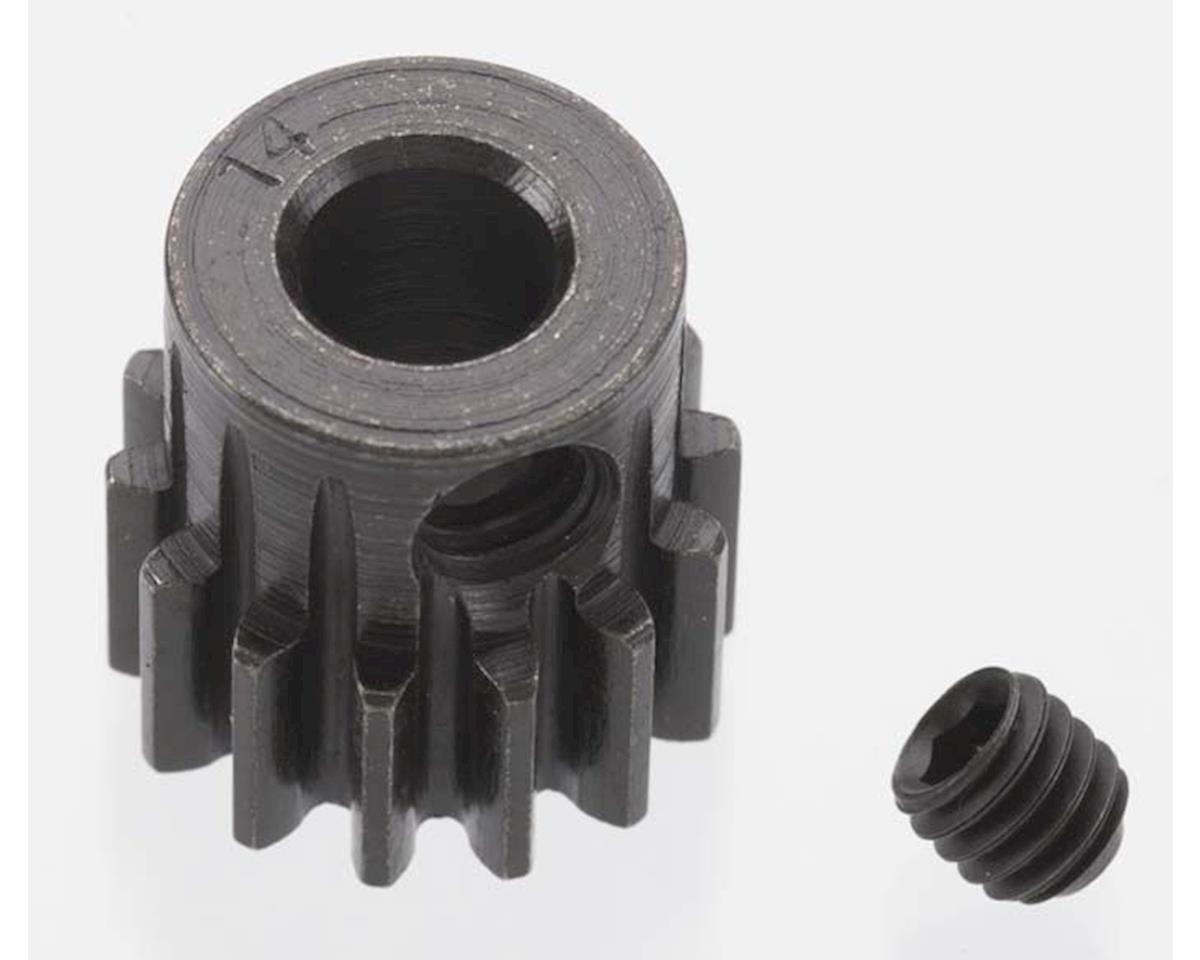 RRP8614 RRP8614 Extra Hard Steel Pinion Gear, 32P, 14T w/ 5mm Bore
