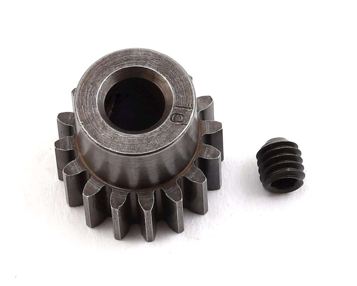 RRP8616 RRP8616 Extra Hard Steel Pinion Gear, 32P, 16T w/ 5mm Bore