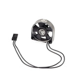 RUDRP-0258 RP-0258 35mm Aluminum HV High Speed Cooling Fan