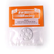 RWR-RW64F-110T RW64F-110T Ultralight Machined 1/10 TC Spur Gear, 64P 110T