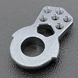SAGXR-008 XR-008 Sagami XR-008 Aluminum Horn for XRay Servo Saver, Large