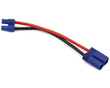 SAMEC5M-EC3F-105 EC5M-EC3F-105 Power Adapter, EC5 Male to EC3 Female