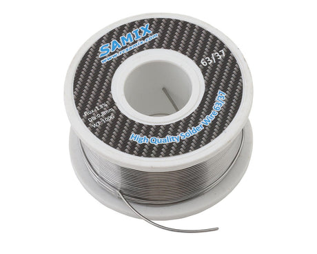 SAMSD-100 SD-100 High Quality 63/37 Solder, 100g