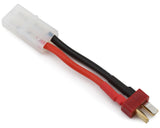 SAMTAMF-CTM-50 TAMF-CTM-50 Power Adapter, Tamiya Female to T-Plug/Deans Male