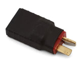 SAMTRXF-CTM TRXF-CTM Power Adapter, T-Style/Deans Male to Traxxas Female