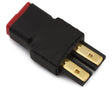 SAMTRXM-CTF TRXM-CTF Power Adapter, T-Style/Deans Female to Traxxas Male