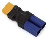 SAMXT60F-EC5M XT60F-EC5M Power Adapter, XT60 Female to EC5 Male
