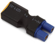 SAMXT60M-EC3F XT60M-EC3F Power Adapter, XT60 Male to EC3 Female