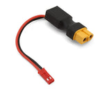SAMXT60MF-JSTM XT60MF-JSTM Power Adapter, XT60 Female to JST Male