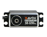 SB-3290SG Black Edition HV Steel Gear Servo, .11sec/1041oz