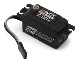 SAVSC-1251MGP-BE SC-1251MGP-BE Black Edition Low Profile Digital Servo w/ Soft Start