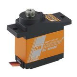 SAVSH0255MGP SH-0255MG Micro Digital MG Servo w/ Soft Start, .13sec/54oz