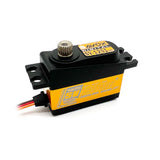 SAVSV-1251MGP SV-1251MGP SV-1251MG Plus Low Profile Digital Servo, 0.08sec / 139oz