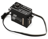 SAVSV-1281SG-BE SV-1281SG-BE SV-1281SG-BE Black Edition Aluminum Monster Torque Digital Steel Gear Servo