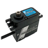 SAVSW1212SGP-BE SW-1212SG-P-BE SW-1212SG-BE Plus Waterproof HV Digital Servo, Black Edition, 0.14sec / 638oz