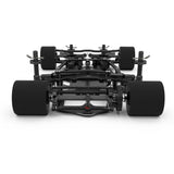 Eclipse 6 1/12 Pan Car Kit