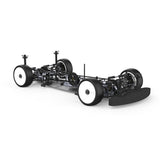 Mi10 1/10 4WD Competition Touring Car Kit, Steel Chassis