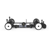Mi10 1/10 4WD Competition Touring Car Kit, Steel Chassis