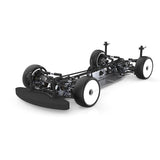 Mi10 1/10 4WD Competition Touring Car Kit, Steel Chassis