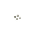 SCHU3311 U3311 Axle Spacers 5x7 2prs - Off Road