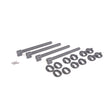 SCHU4950 U4950 Body Posts, E1-E5, A2/3, FT, ST/2, Icon/2, FT8, Mi9 (4)