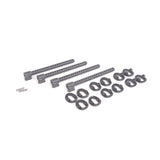 SCHU4950 U4950 Body Posts, E1-E5, A2/3, FT, ST/2, Icon/2, FT8, Mi9 (4)