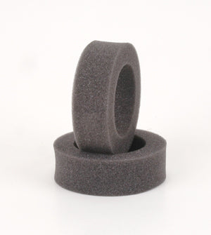 SCHU6652 U6652 Foam Tire Insert, Hard Front