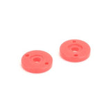 SCHU7087 U7087 Big Bore Piston - 2 Hole Red 1.70 (2)