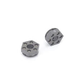 SCHU7398 U7398 Alloy Wheel Hex 6mm (0) pr - LD/2/3,L1/EVO/R,ST/2