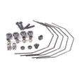 SCHU7658 U7658 Rear Roll Bar Conversion - LD/2/3,ST/2