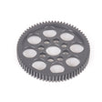 SCHU7671 U7671 Lockout Spur Gear, 71T, Cougar Laydown