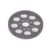 SCHU7671 U7671 Lockout Spur Gear, 71T, Cougar Laydown