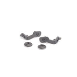 SCHU7952 U7952 Wing Mount Mouldings - LD2/3,L1 EVO/R