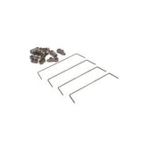 SCHU8216 U8216 Front Roll Bar Kit - LD2/3