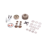 SCHU8396 U8396 Complete Alloy Differential, V2