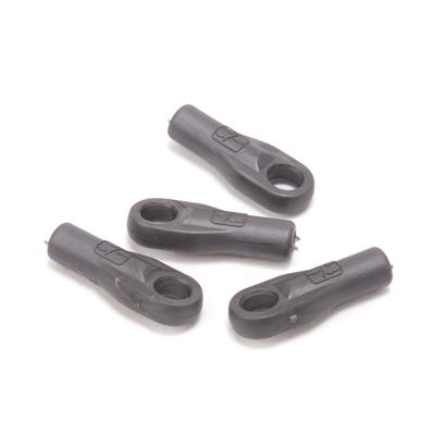 SCHU8400 U8400 5.5mm Long Socket - L1R, ST2, LD3 (4 pcs)