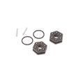 SCHU8429 U8429 Alloy Wheel Hex 4.5mm (-1.5) pr - L1R