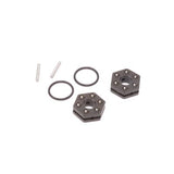 SCHU8429 U8429 Alloy Wheel Hex 4.5mm (-1.5) pr - L1R