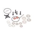 SCHU8433 U8433 Gear Diff Rebuild Kit - L1R, LD3