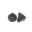 SCHU8555 U8555 Moulded Shock Top (2) - ST2, LD3