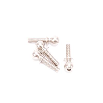 SCHU8559 U8559 5.5mm Pro Ball Stud Extra Long (4pcs)