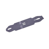 SCHU8563 U8563 Carbon Fiber Chassis, Mi8 HGT / Mi9