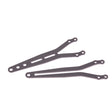 SCHU8571 U8571 S2 Split Top Deck, 1.6mm, Mi8 / Mi9 (2)