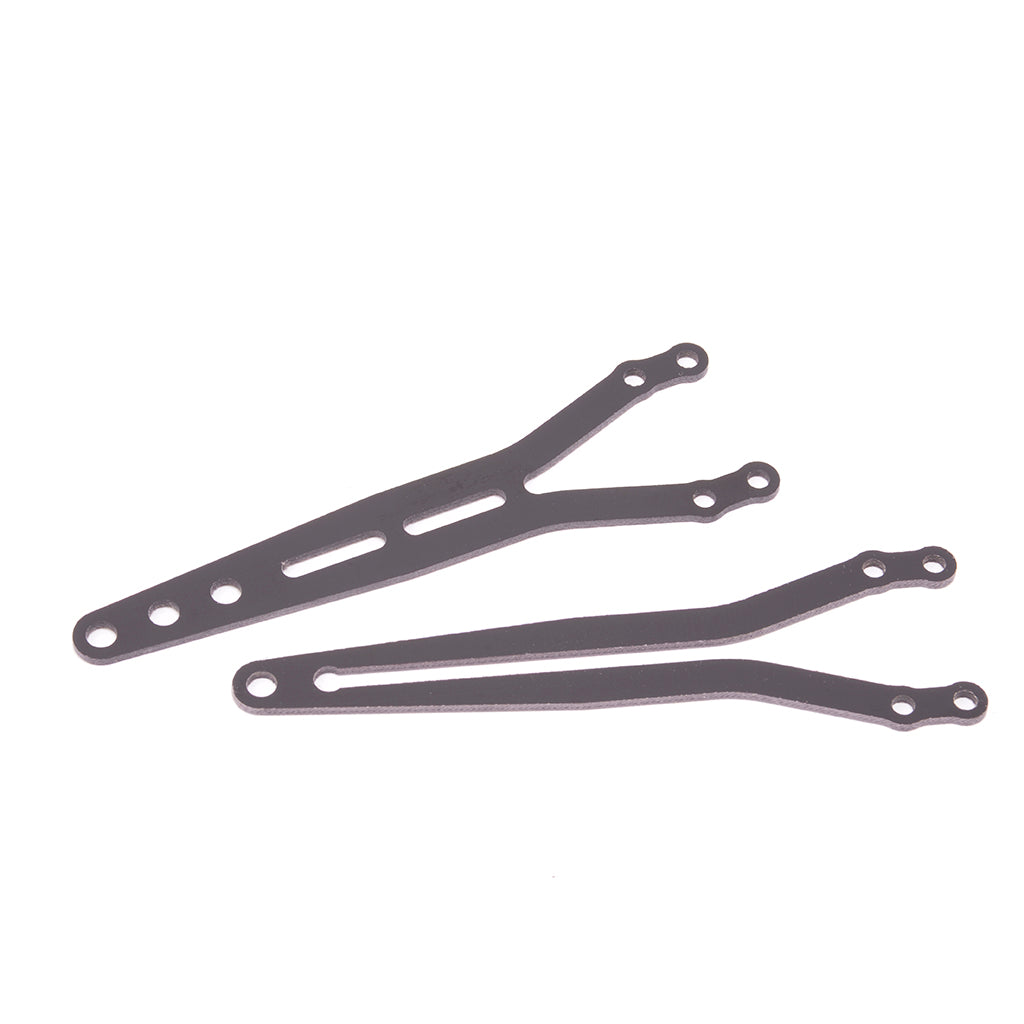 SCHU8571 U8571 S2 Split Top Deck, 1.6mm, Mi8 / Mi9 (2)