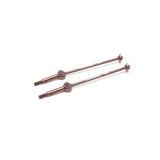SCHU8603 U8603 Driveshaft Assembled CVD 69.5mm (2) - LD3D