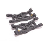 SCHU8612 U8612 Rear Wishbones Med Flex - LD3