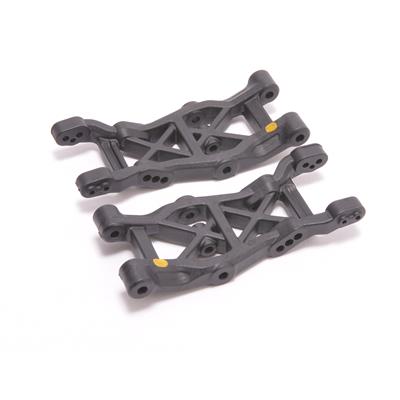 SCHU8612 U8612 Rear Wishbones Med Flex - LD3